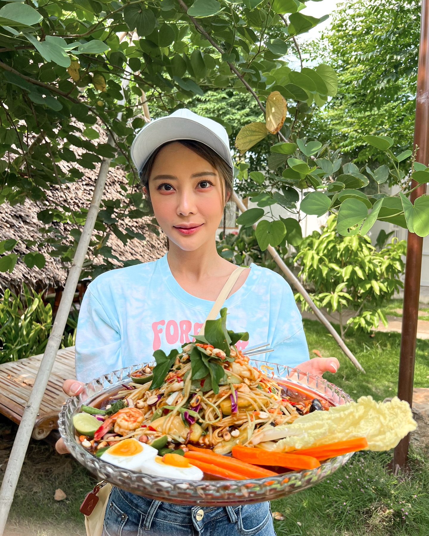 แจม - ชรัฐฐา อิมราพร