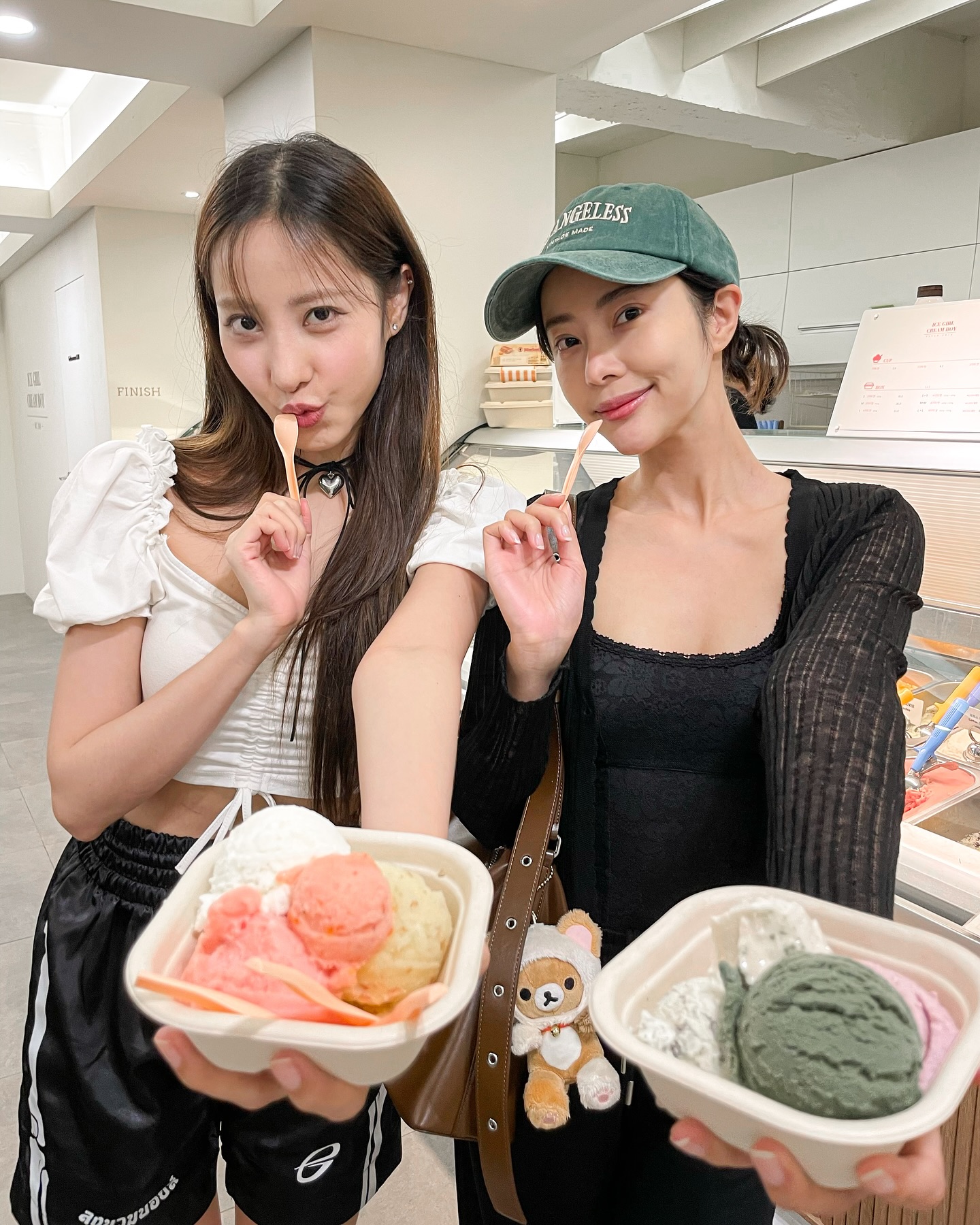 แจม - ชรัฐฐา อิมราพร