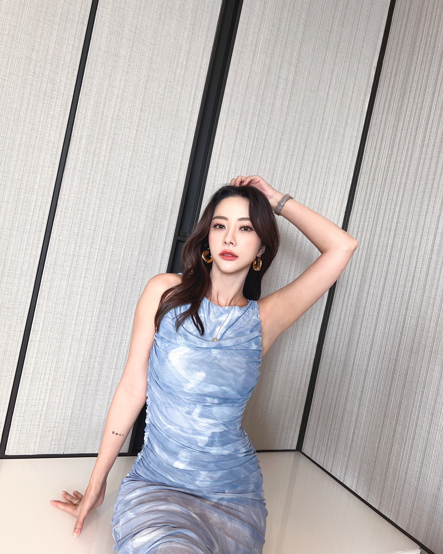 แจม - ชรัฐฐา อิมราพร