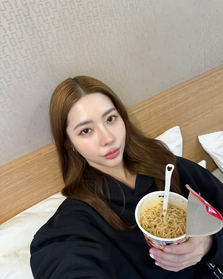 แจม - ชรัฐฐา อิมราพร