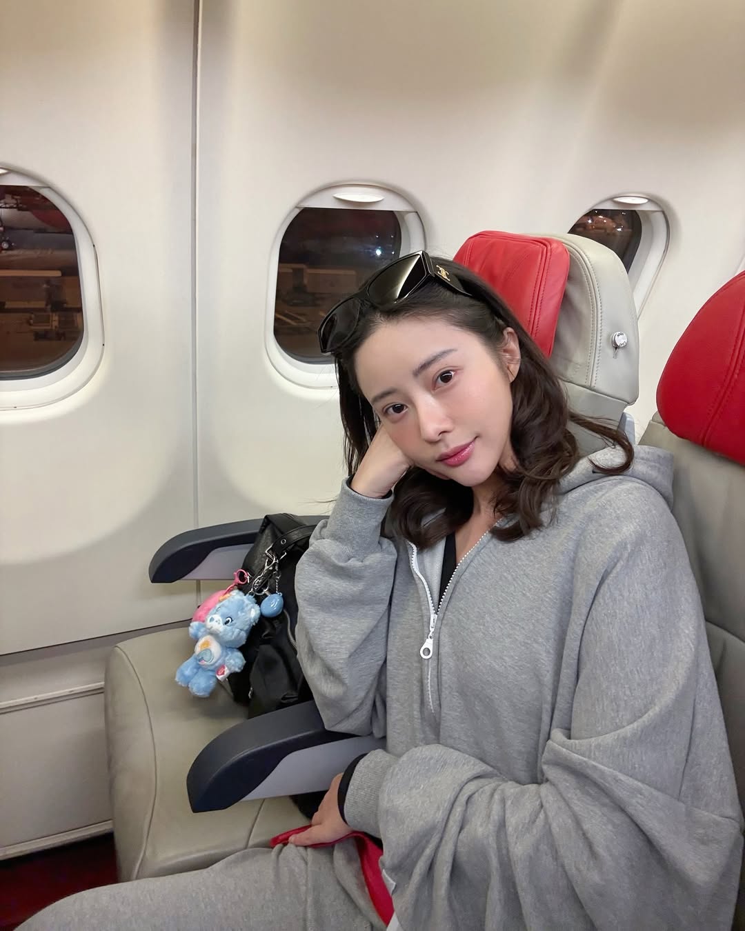 แจม - ชรัฐฐา อิมราพร