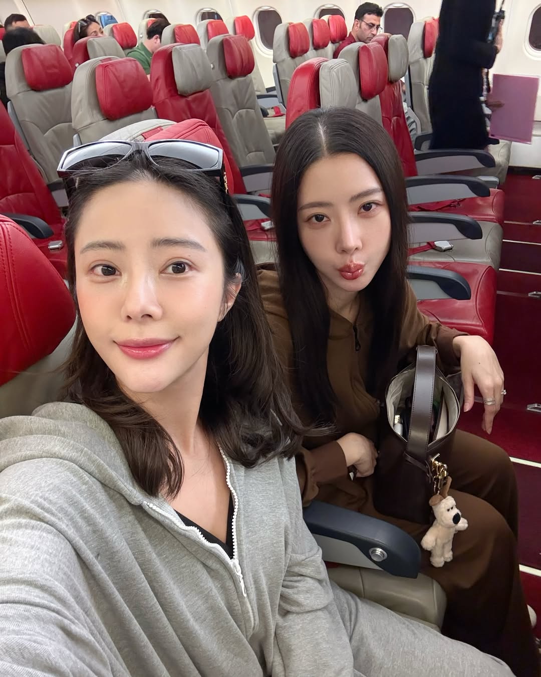 แจม - ชรัฐฐา อิมราพร