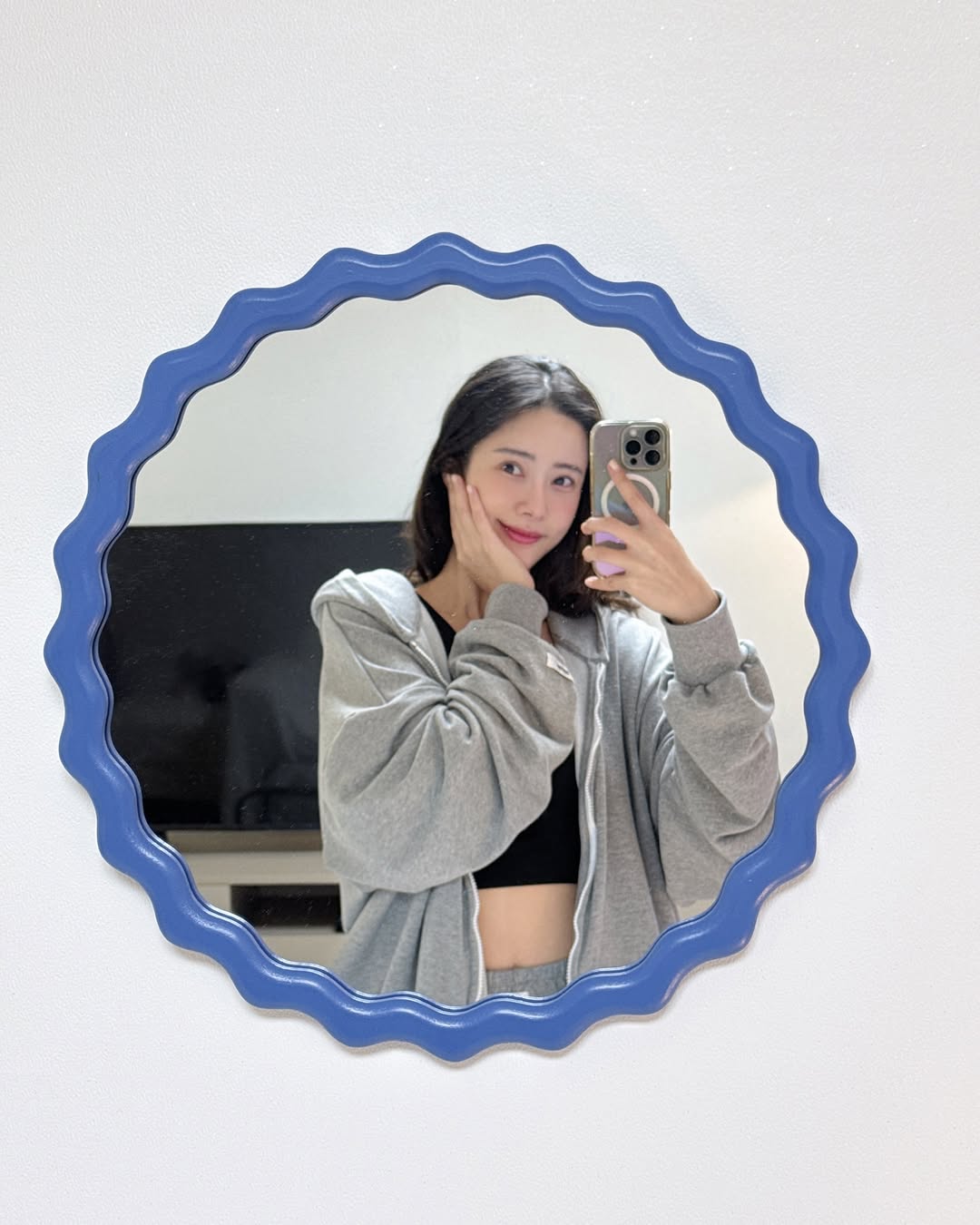 แจม - ชรัฐฐา อิมราพร