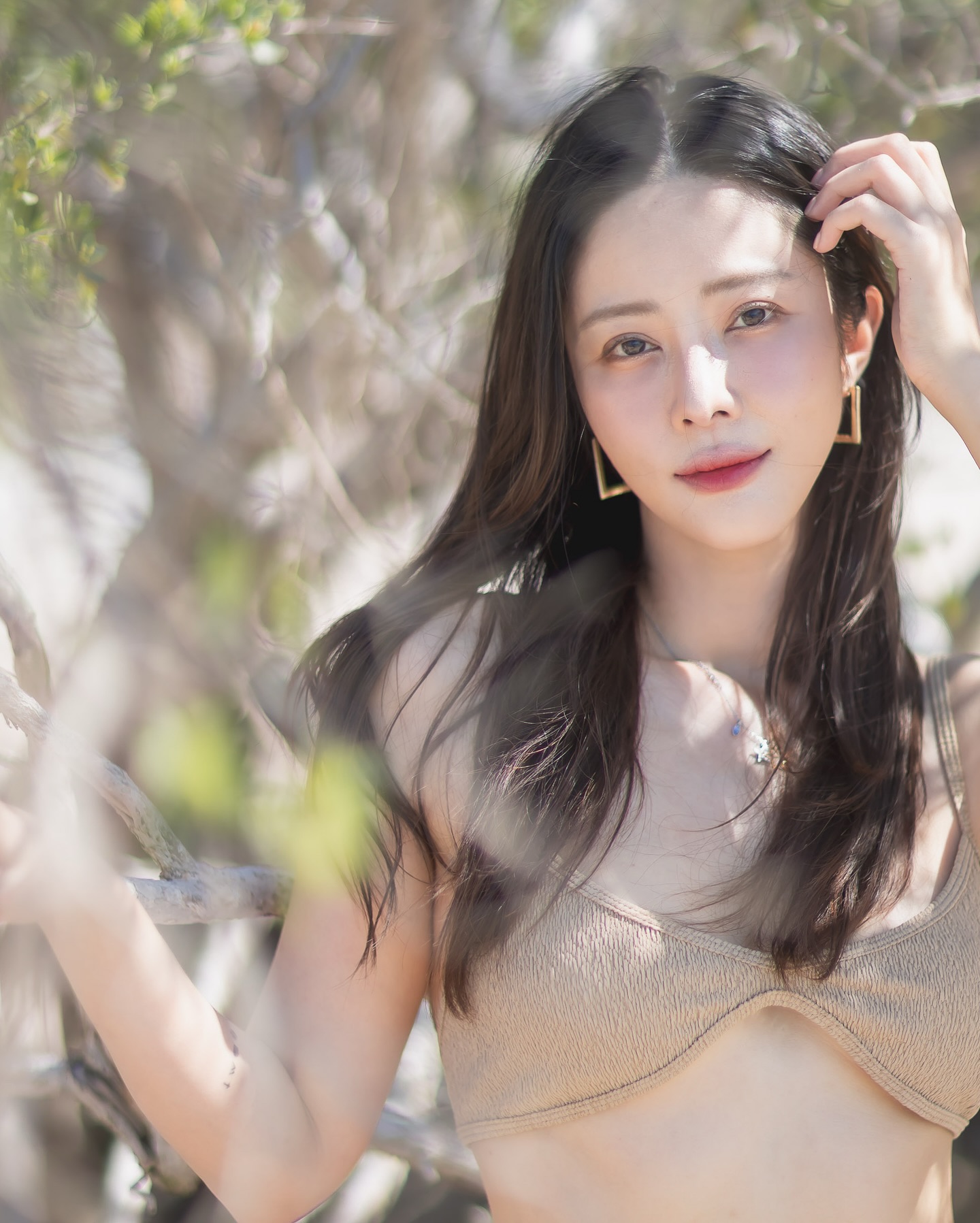 แจม - ชรัฐฐา อิมราพร
