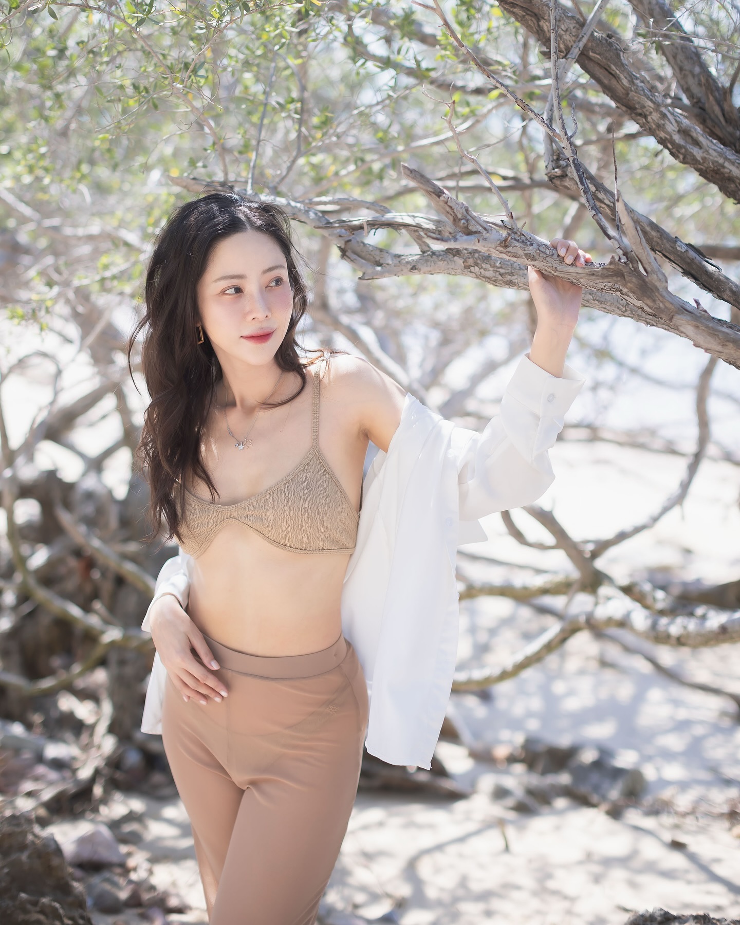 แจม - ชรัฐฐา อิมราพร