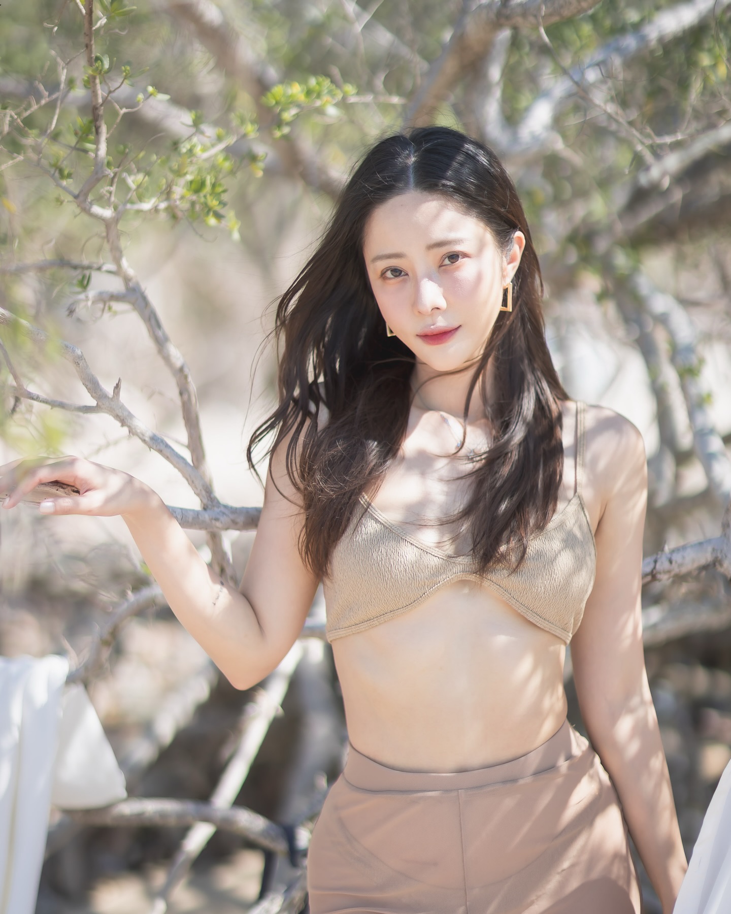 แจม - ชรัฐฐา อิมราพร