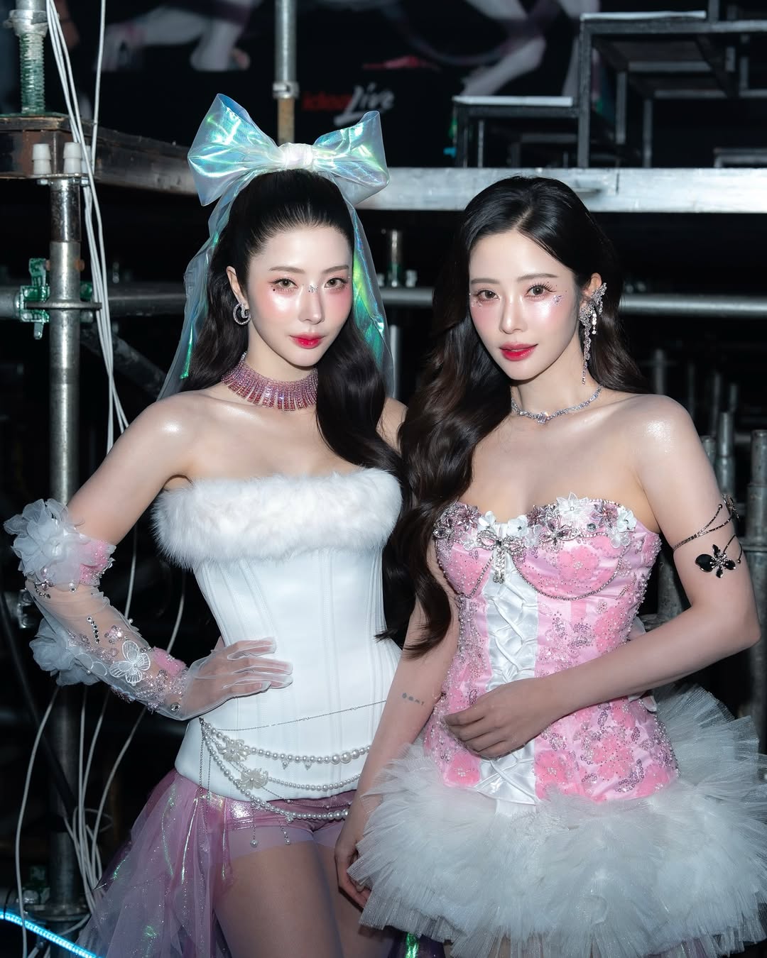 แจม - ชรัฐฐา อิมราพร