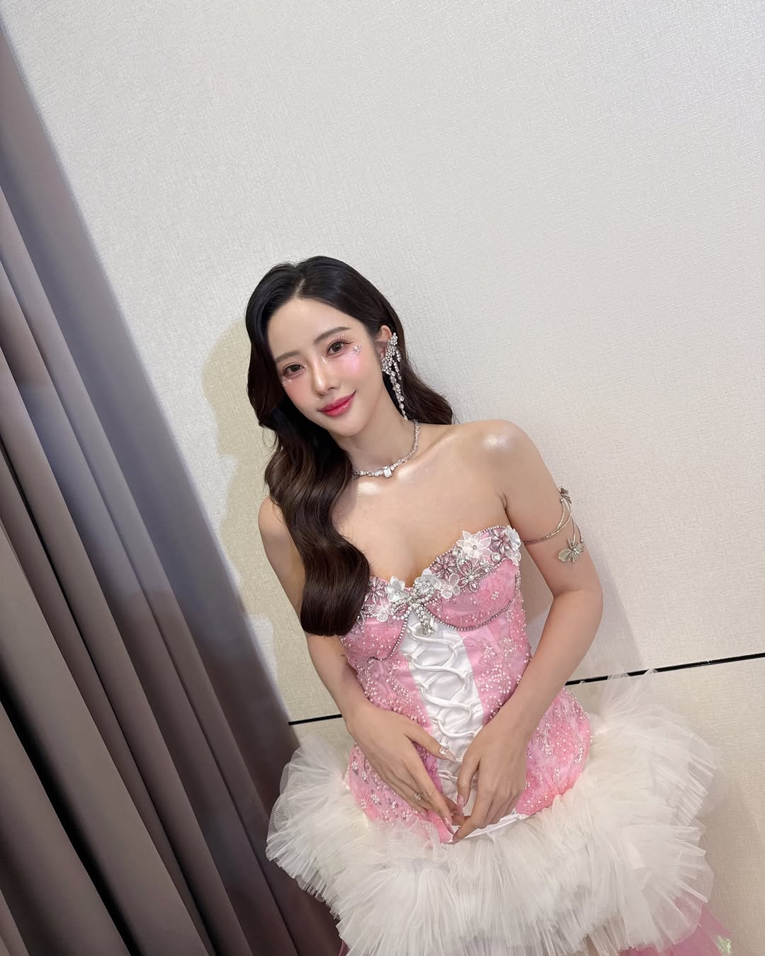 แจม - ชรัฐฐา อิมราพร