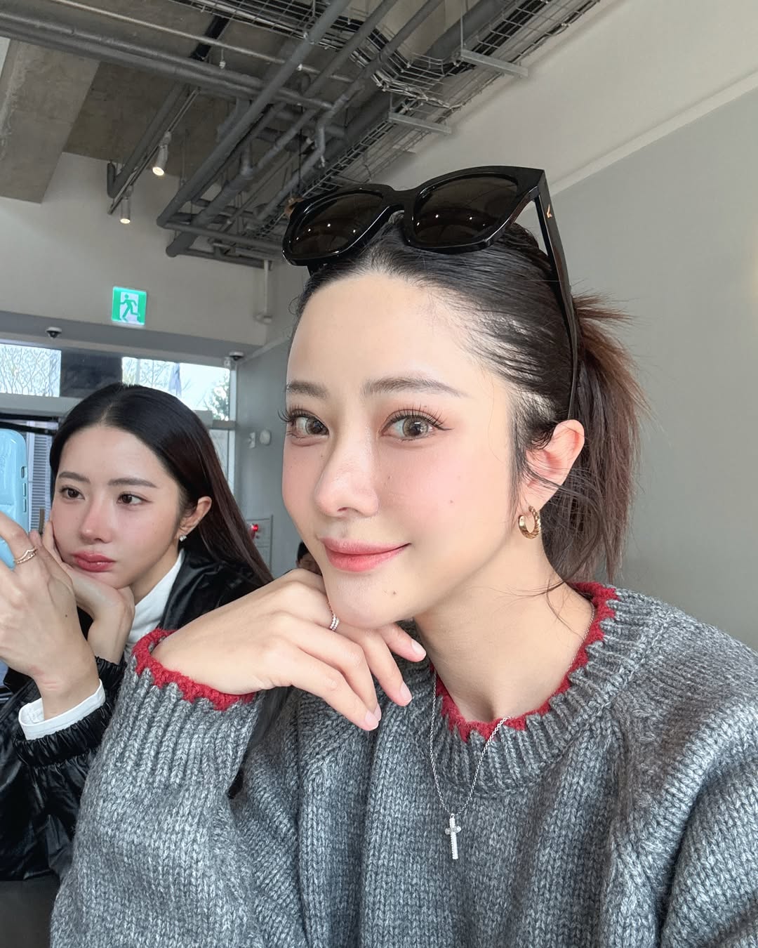 แจม - ชรัฐฐา อิมราพร
