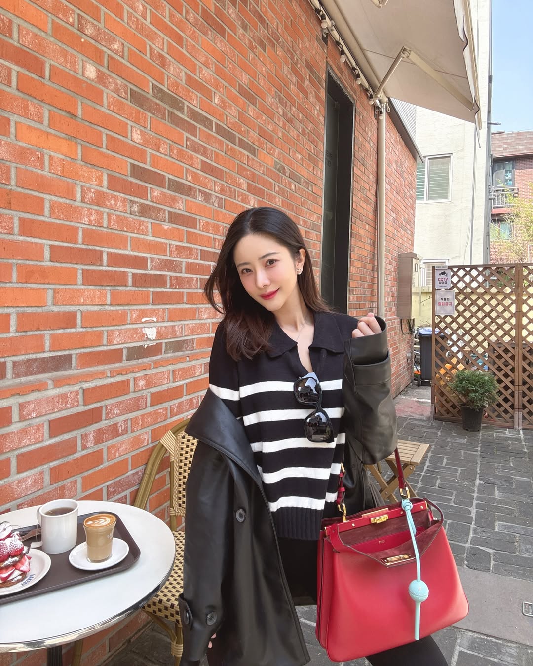 แจม - ชรัฐฐา อิมราพร
