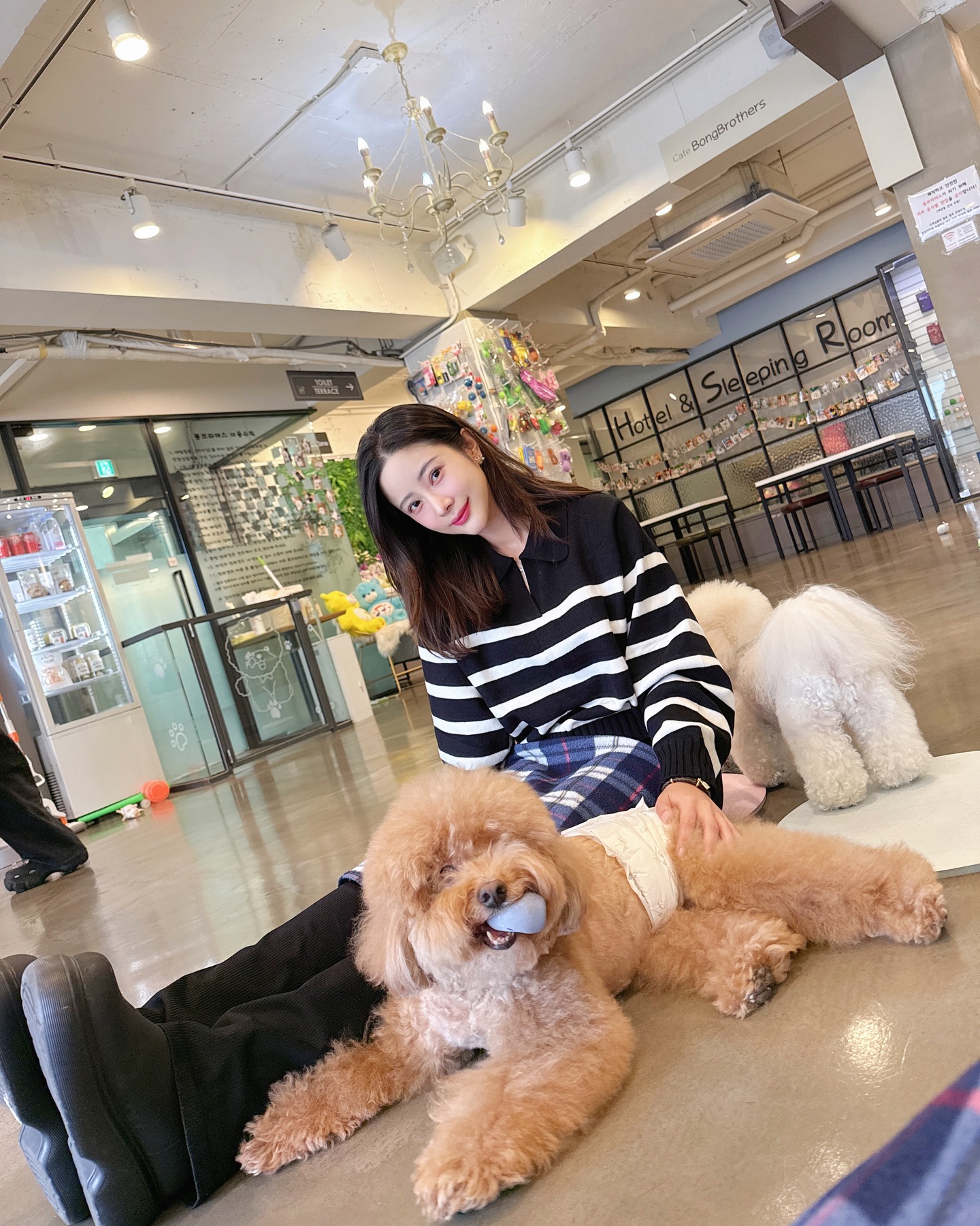 แจม - ชรัฐฐา อิมราพร