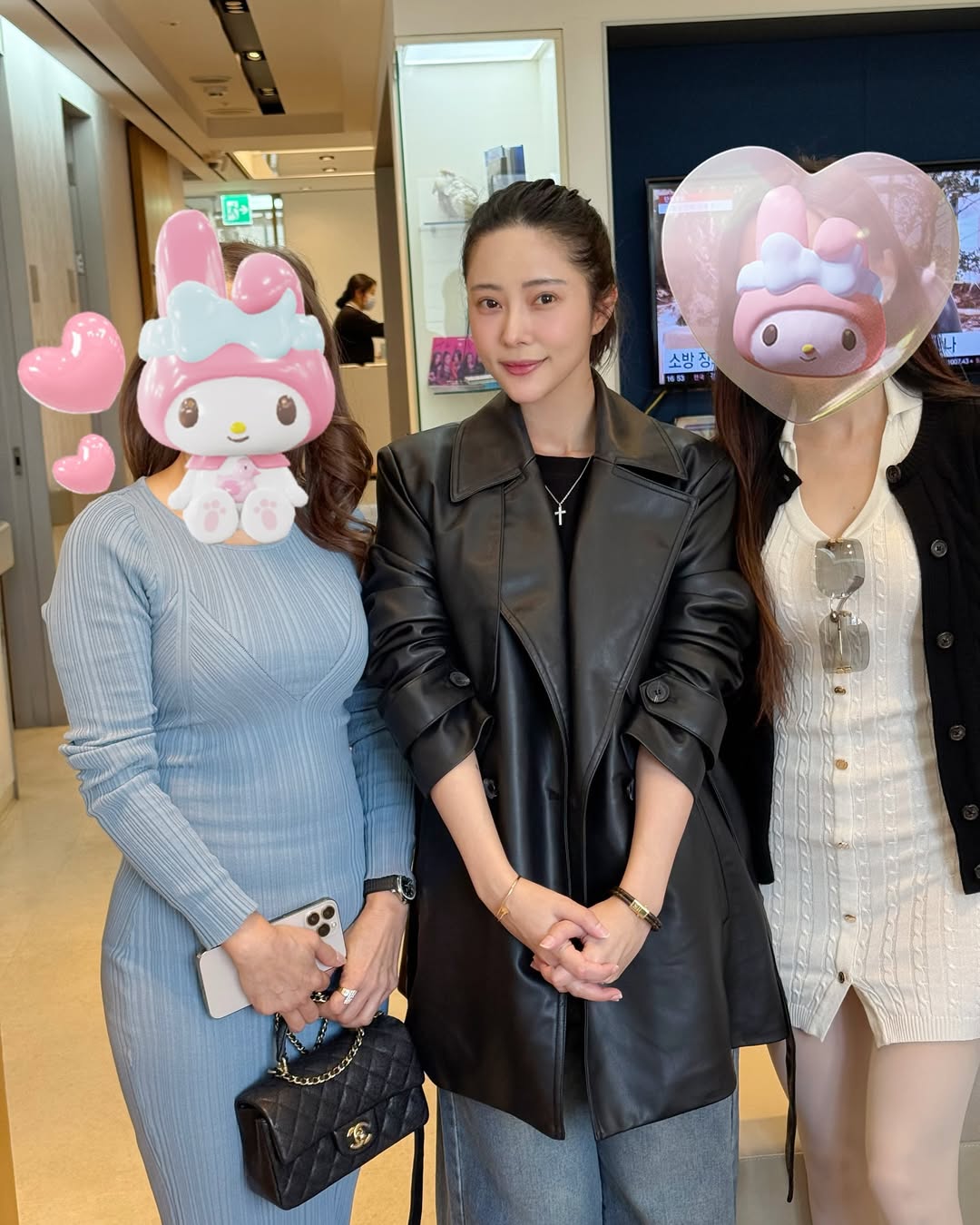 แจม - ชรัฐฐา อิมราพร