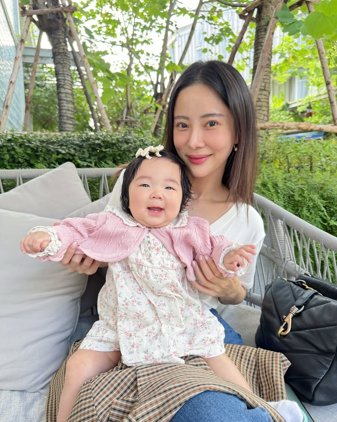 แจม - ชรัฐฐา อิมราพร