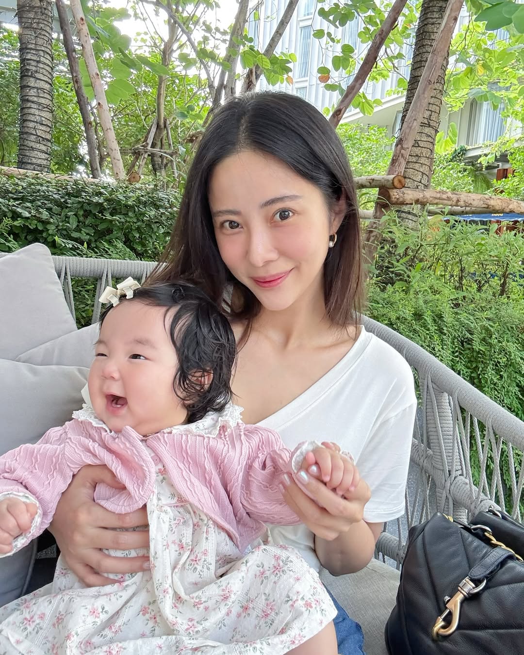 แจม - ชรัฐฐา อิมราพร