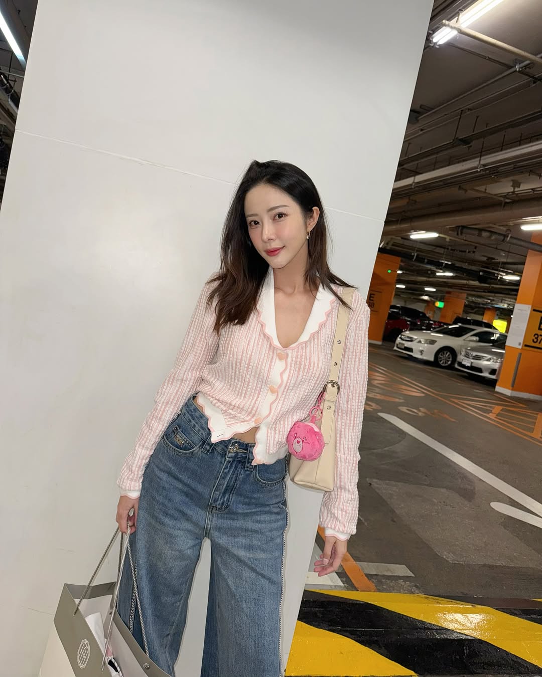 แจม - ชรัฐฐา อิมราพร