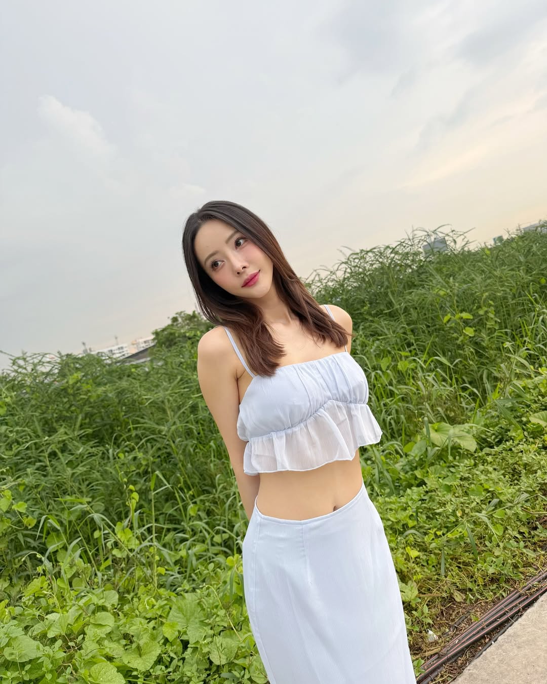 แจม - ชรัฐฐา อิมราพร