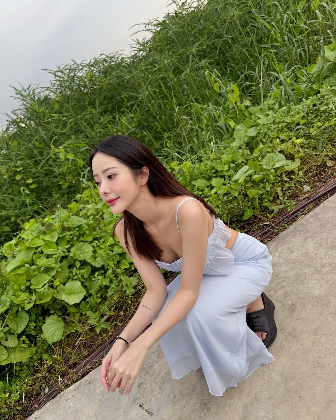 แจม - ชรัฐฐา อิมราพร