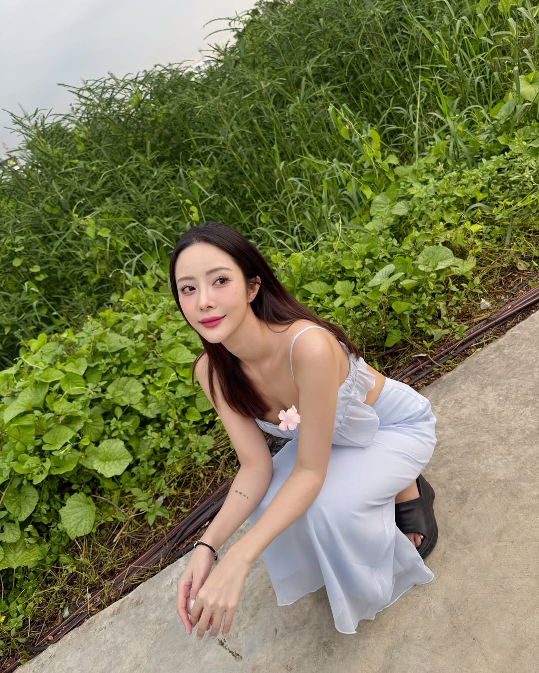 แจม - ชรัฐฐา อิมราพร