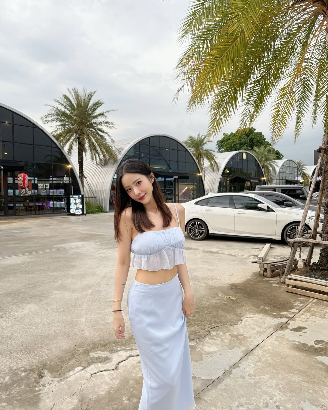 แจม - ชรัฐฐา อิมราพร