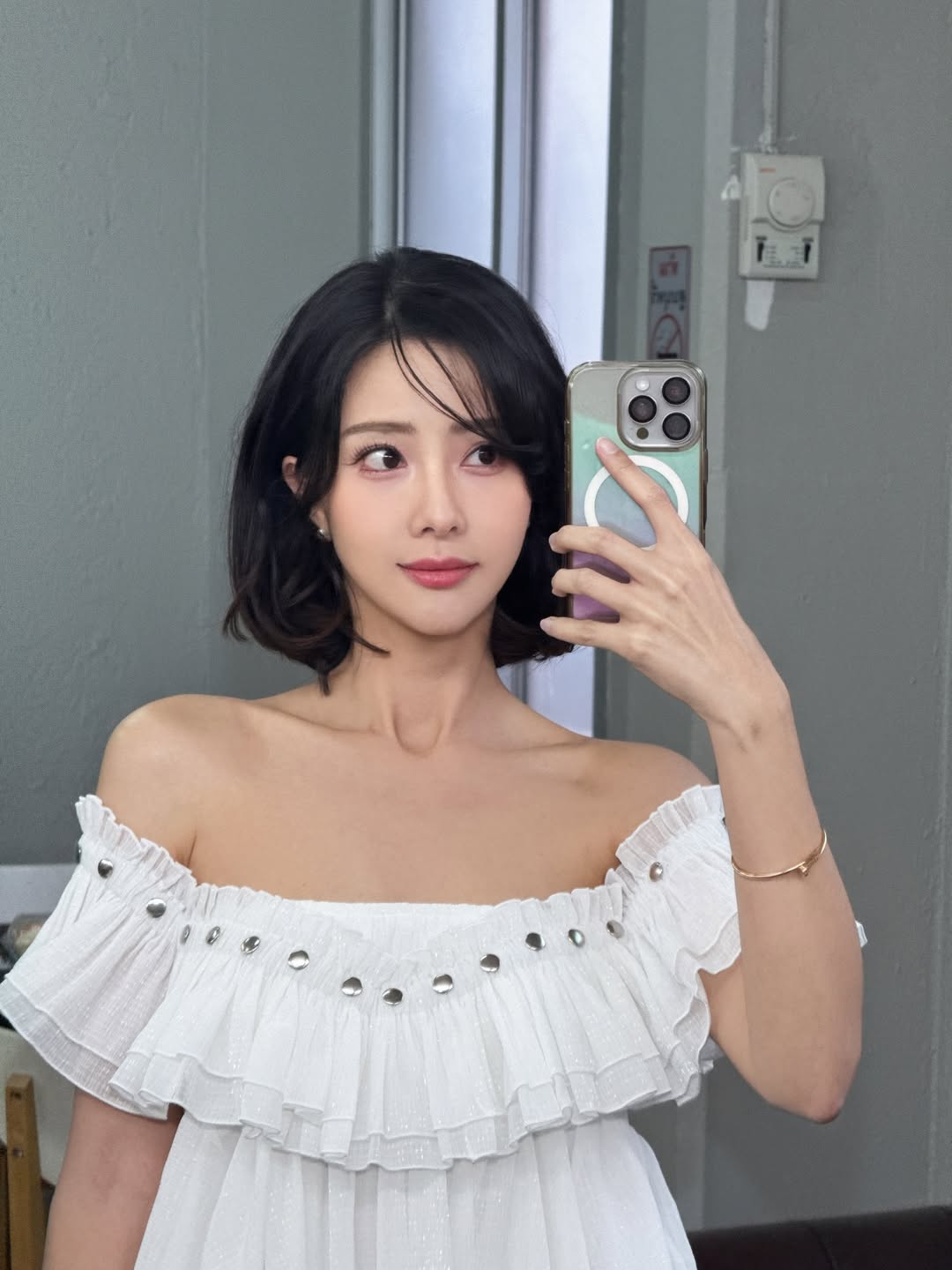 แจม - ชรัฐฐา อิมราพร