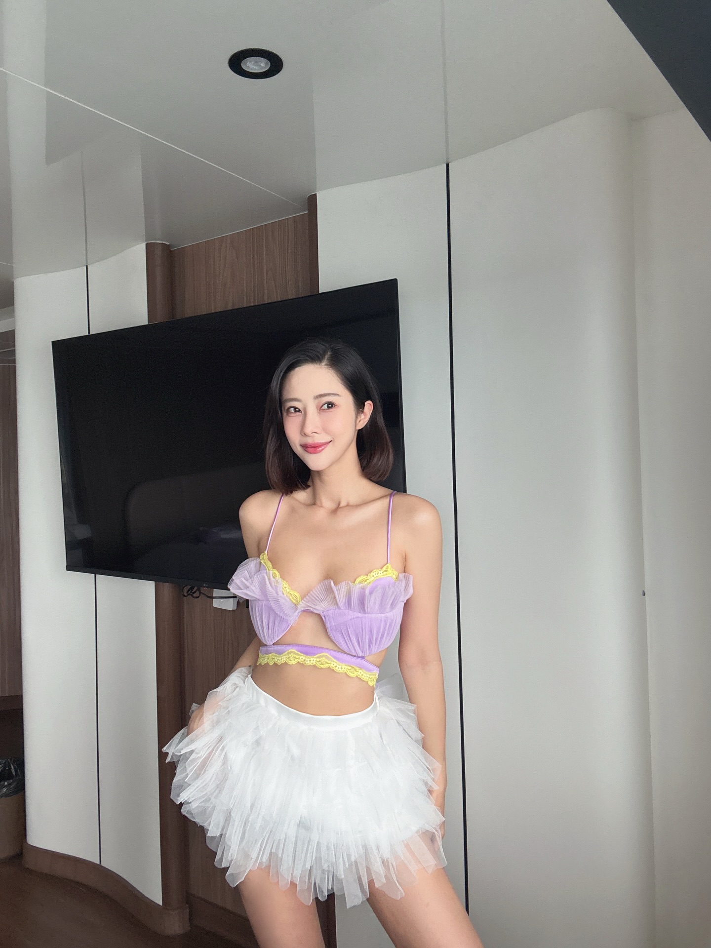 แจม - ชรัฐฐา อิมราพร