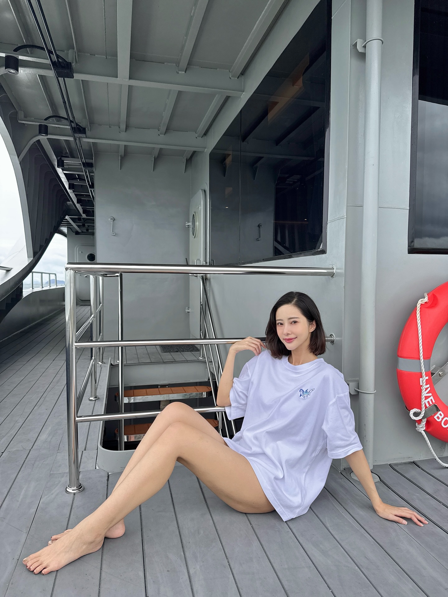 แจม - ชรัฐฐา อิมราพร