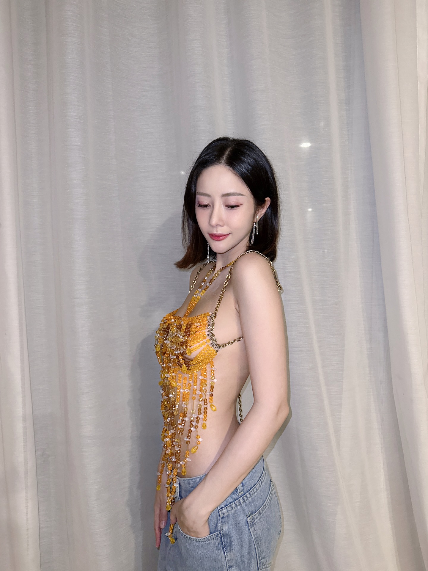แจม - ชรัฐฐา อิมราพร