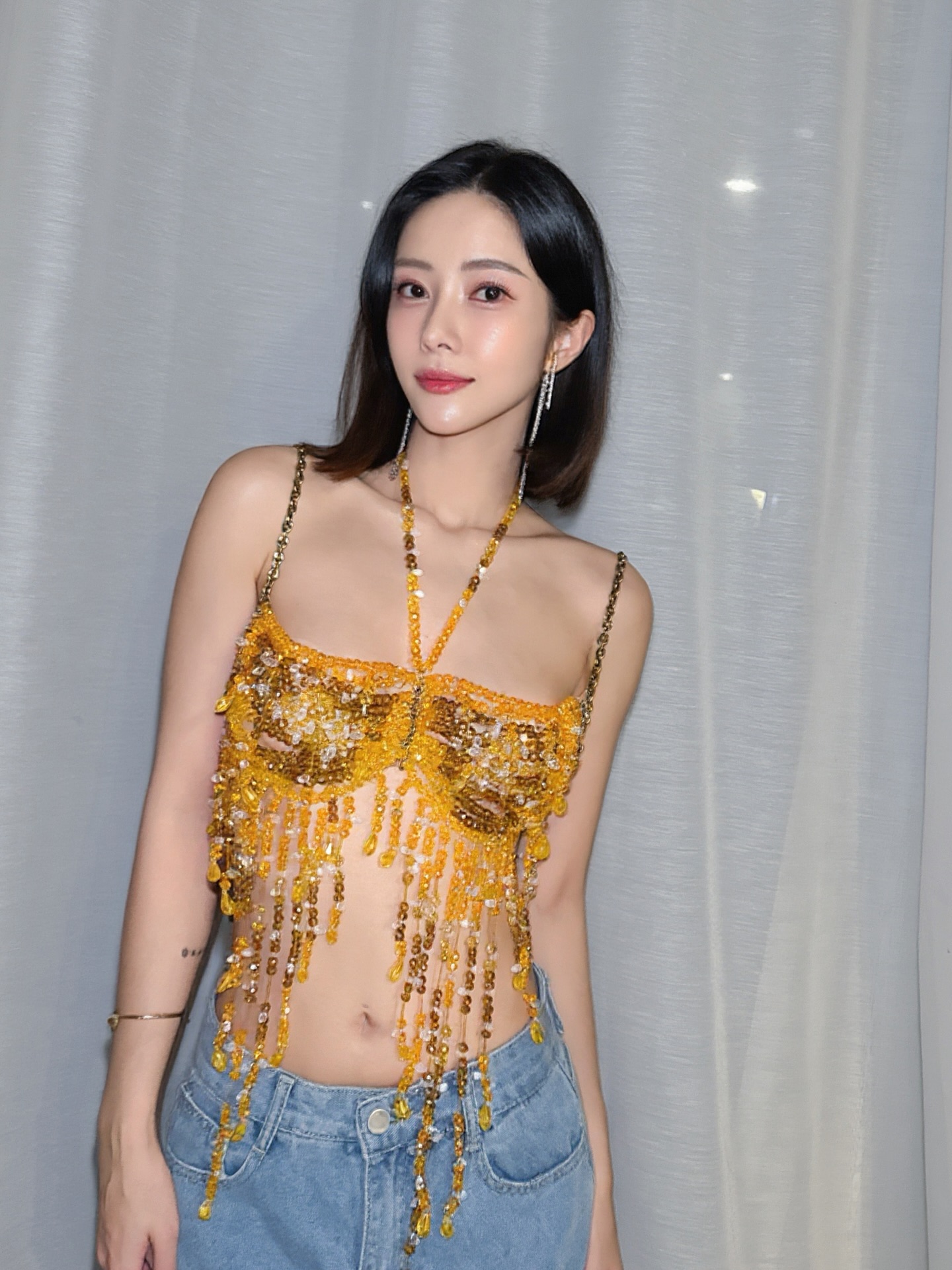 แจม - ชรัฐฐา อิมราพร