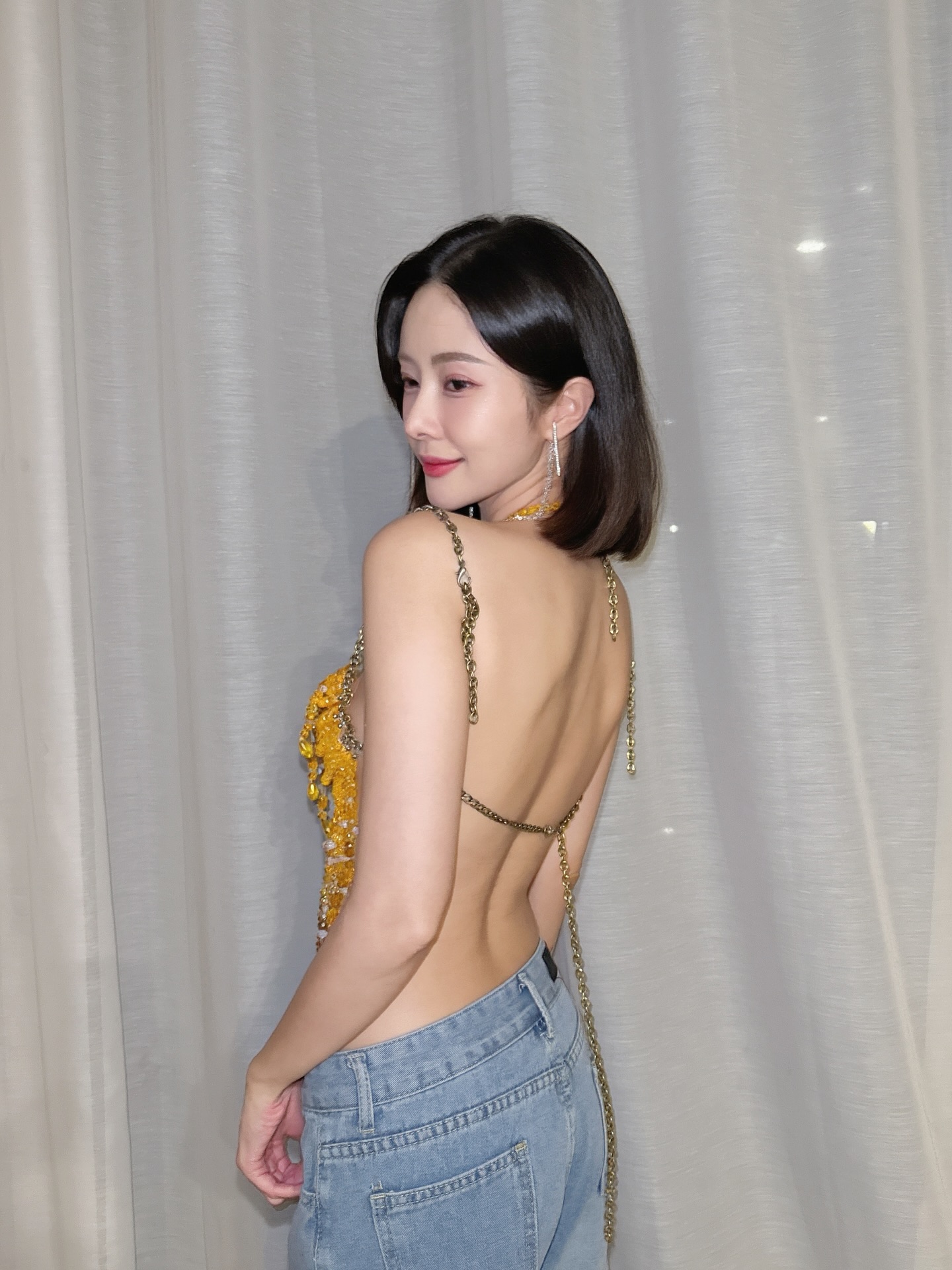 แจม - ชรัฐฐา อิมราพร