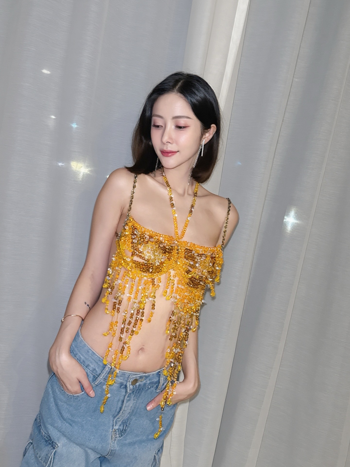แจม - ชรัฐฐา อิมราพร