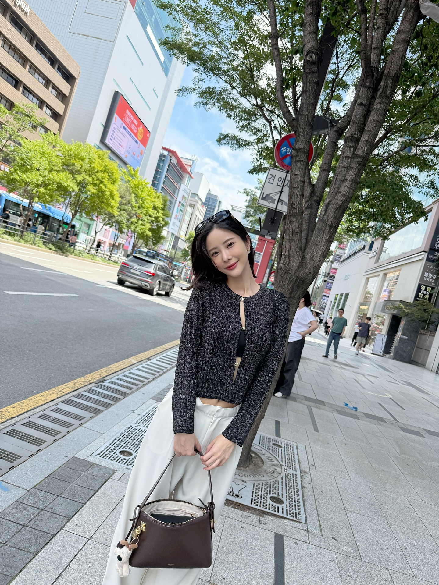 แจม - ชรัฐฐา อิมราพร