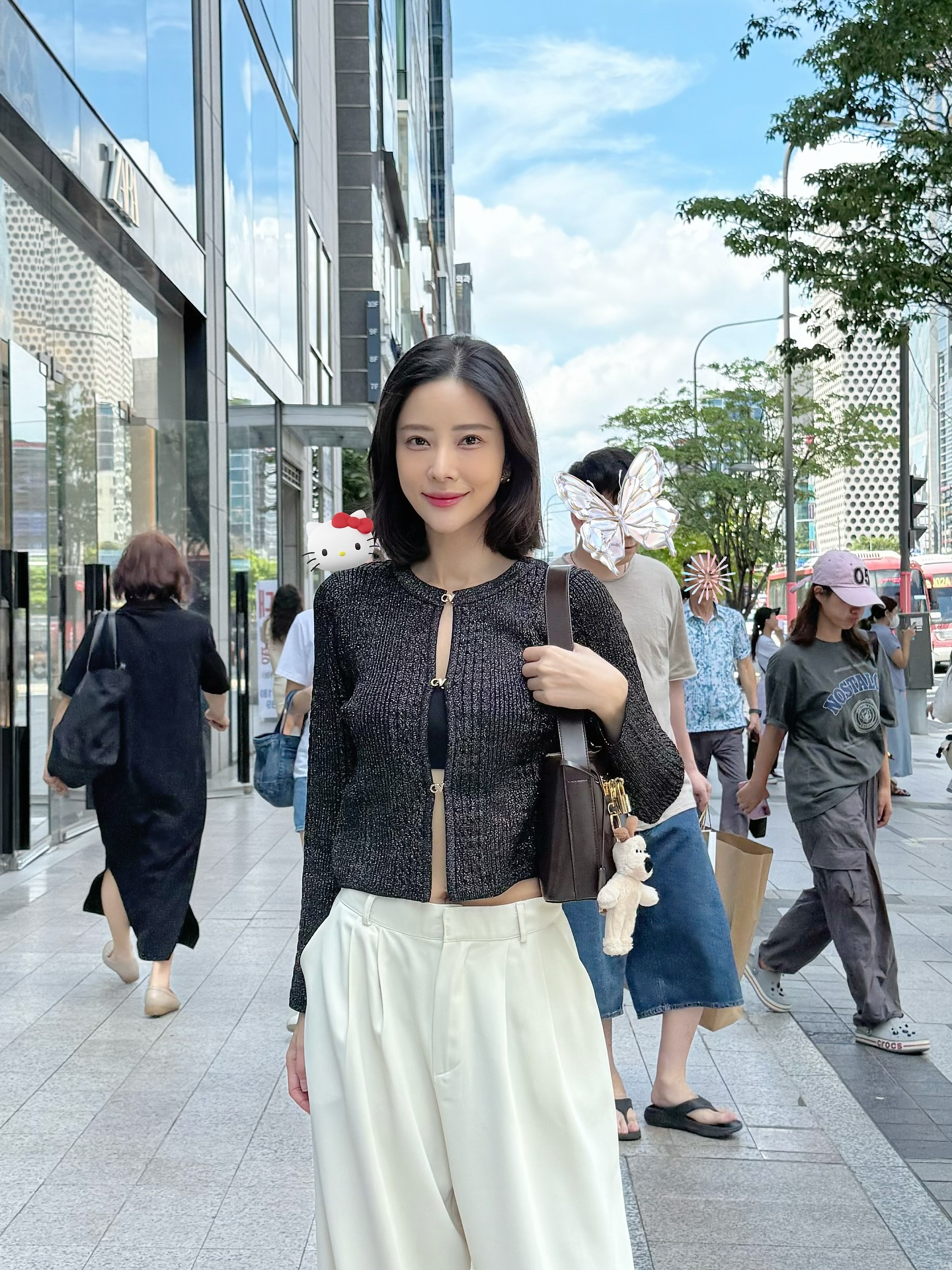 แจม - ชรัฐฐา อิมราพร