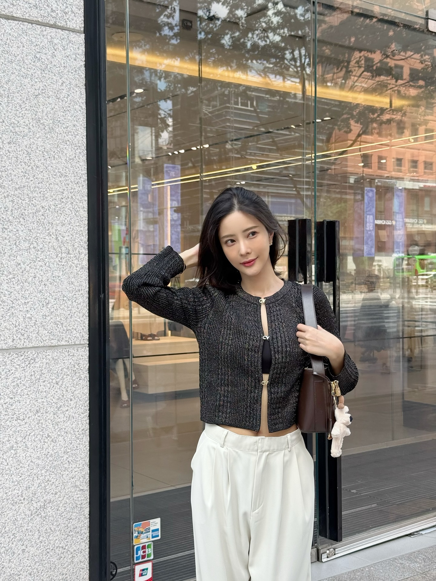 แจม - ชรัฐฐา อิมราพร