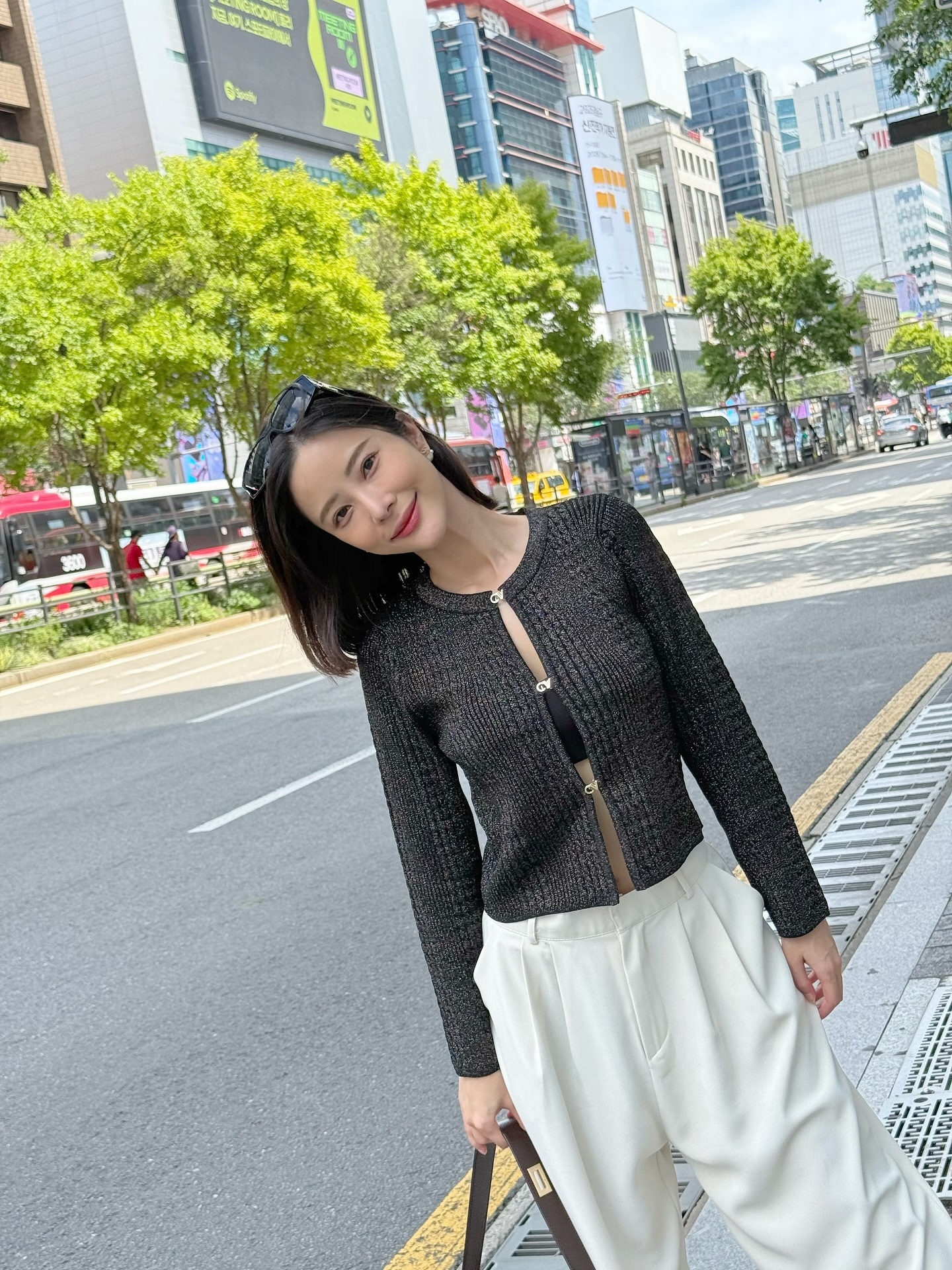 แจม - ชรัฐฐา อิมราพร