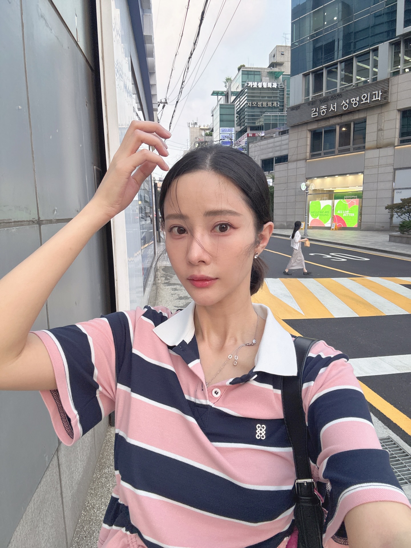แจม - ชรัฐฐา อิมราพร