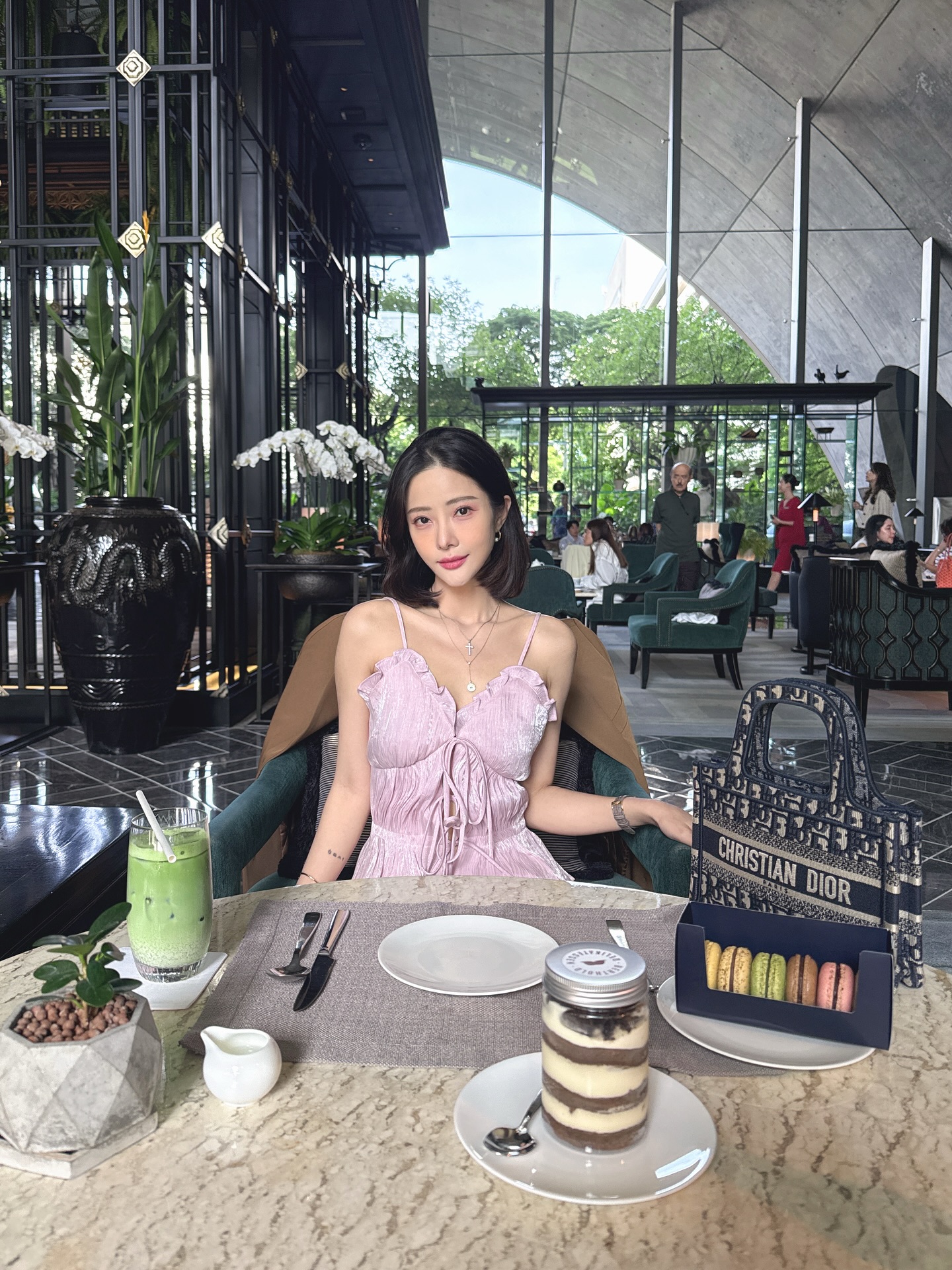 แจม - ชรัฐฐา อิมราพร