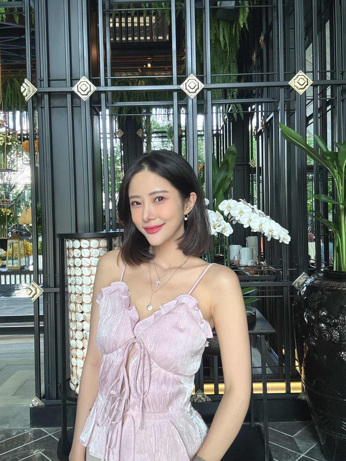 แจม - ชรัฐฐา อิมราพร