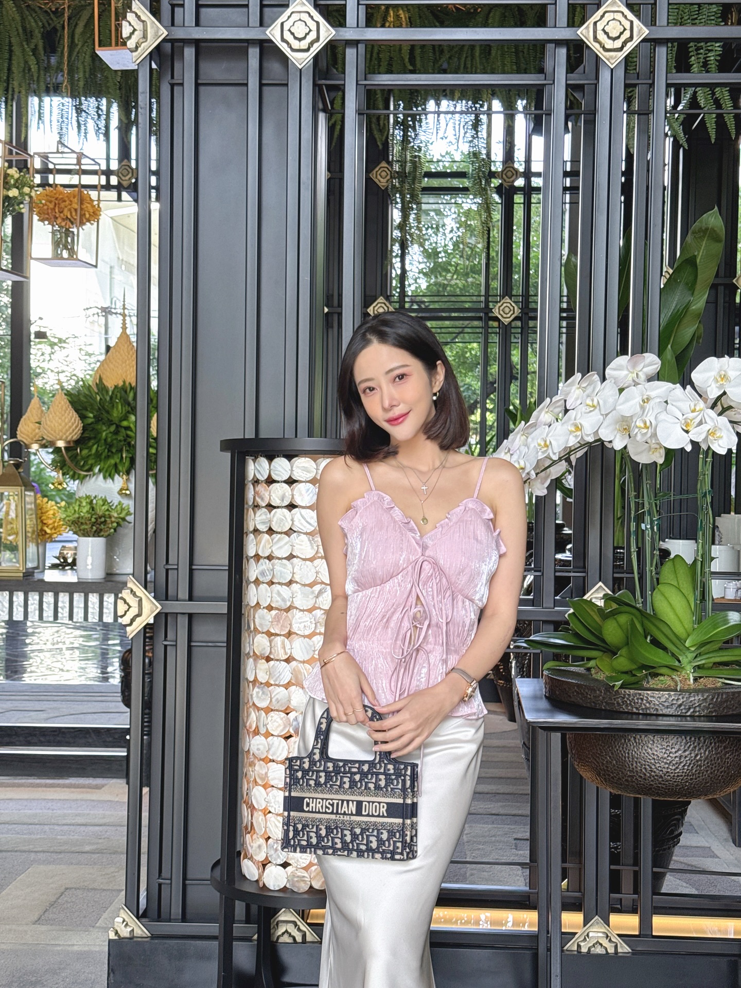 แจม - ชรัฐฐา อิมราพร