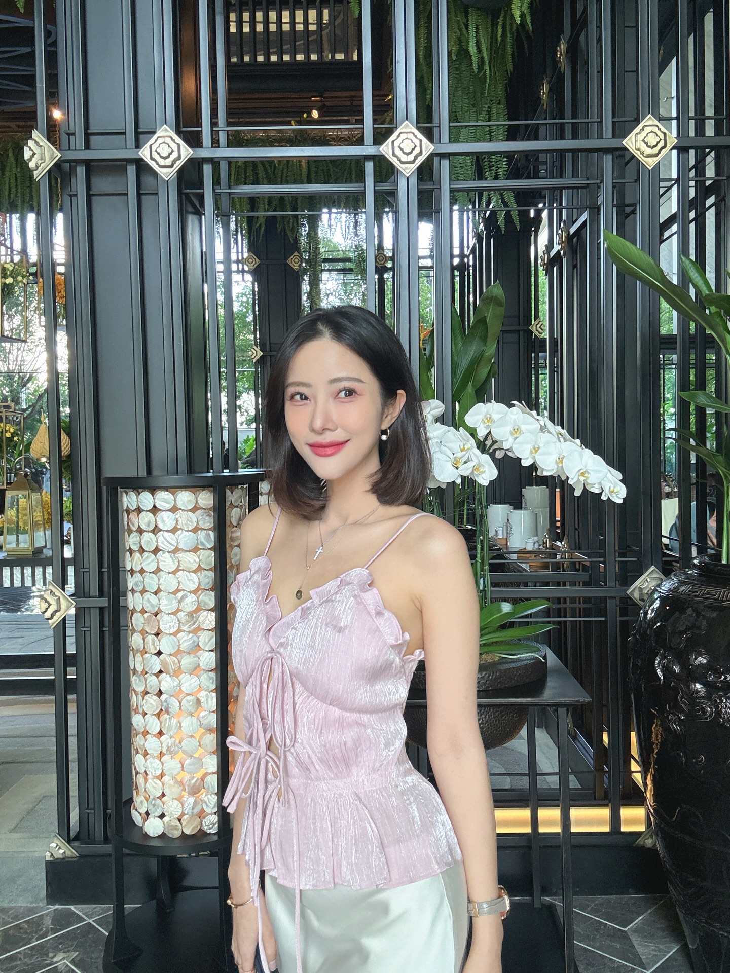 แจม - ชรัฐฐา อิมราพร