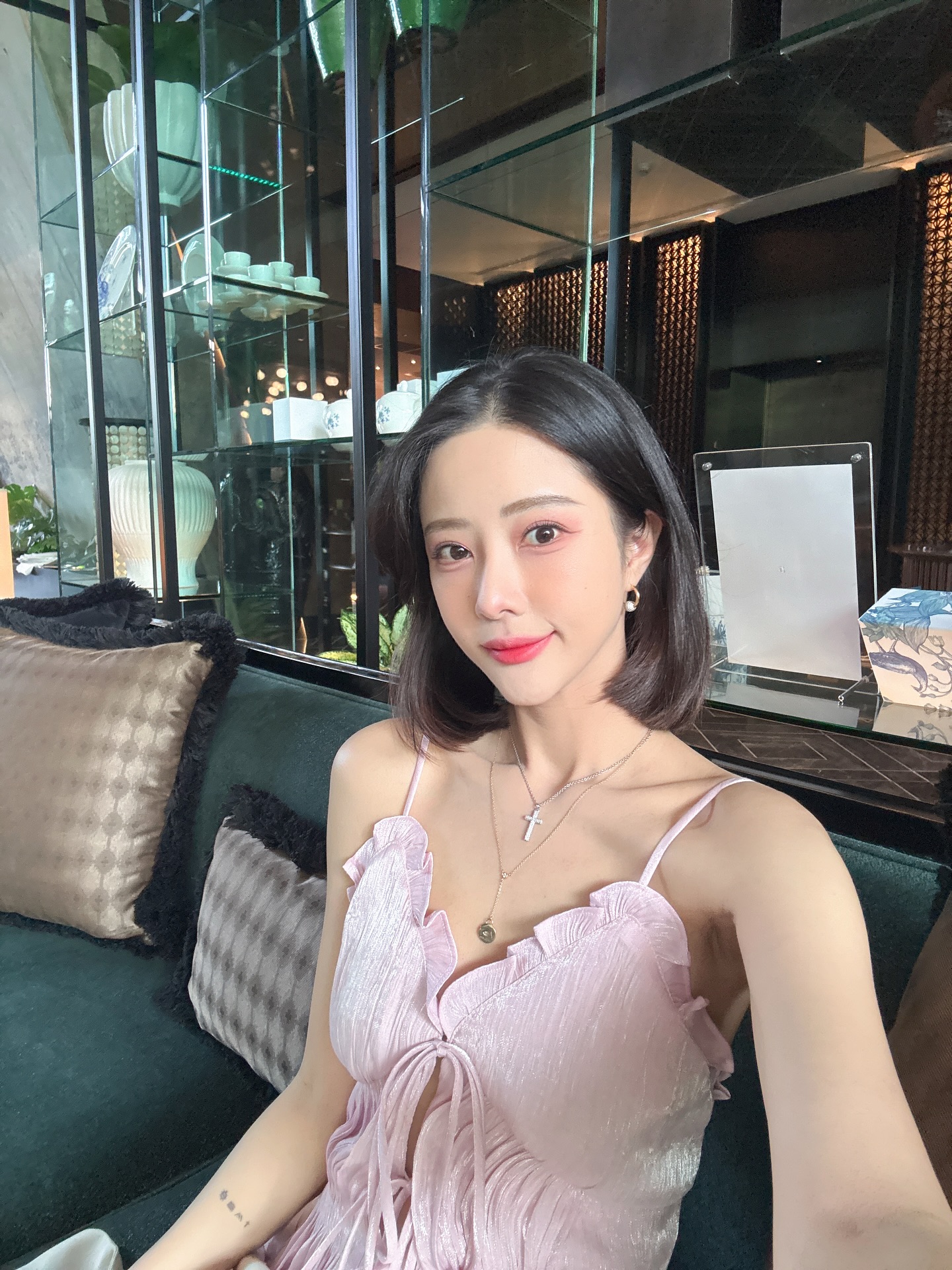 แจม - ชรัฐฐา อิมราพร