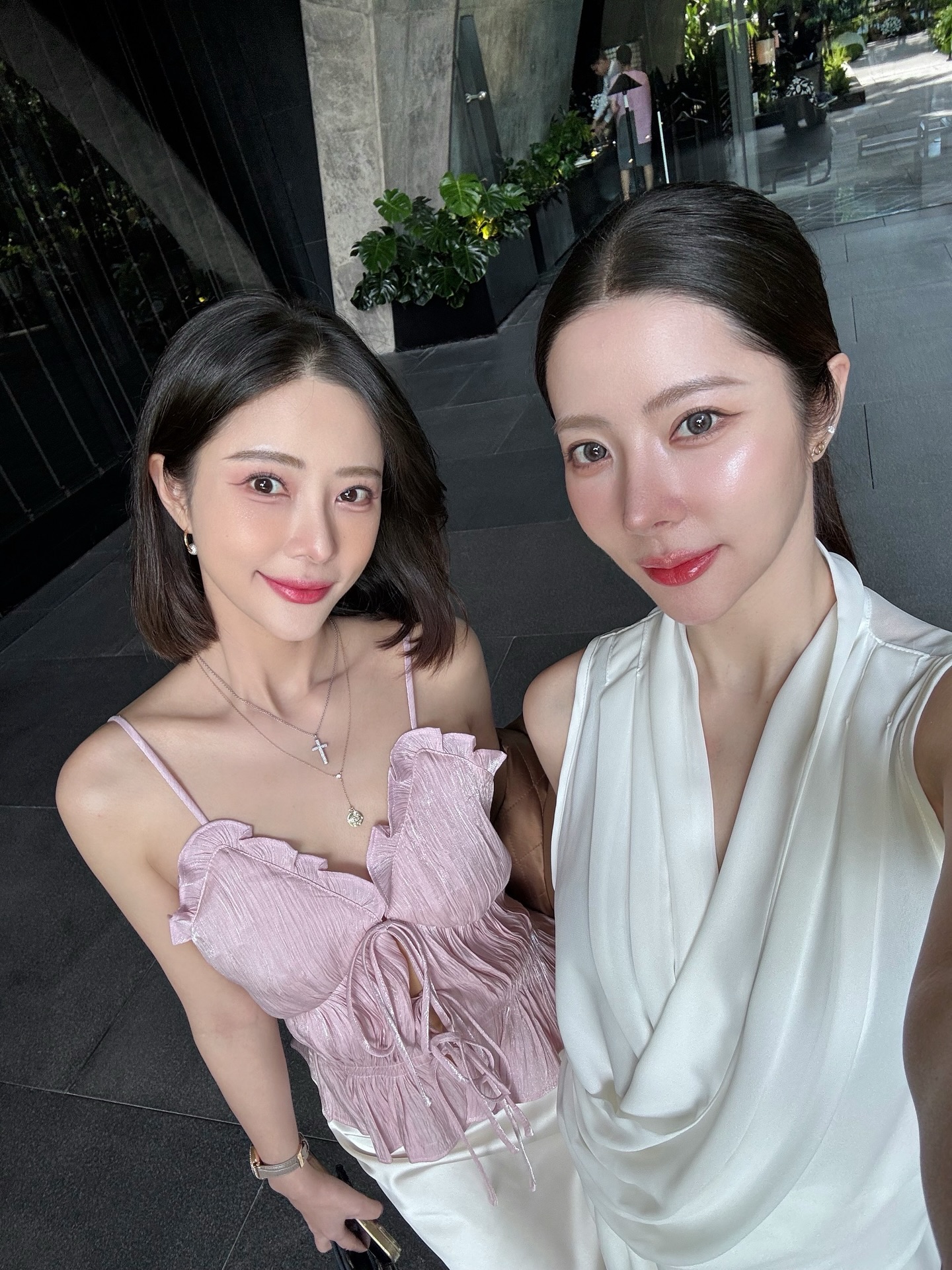 แจม - ชรัฐฐา อิมราพร