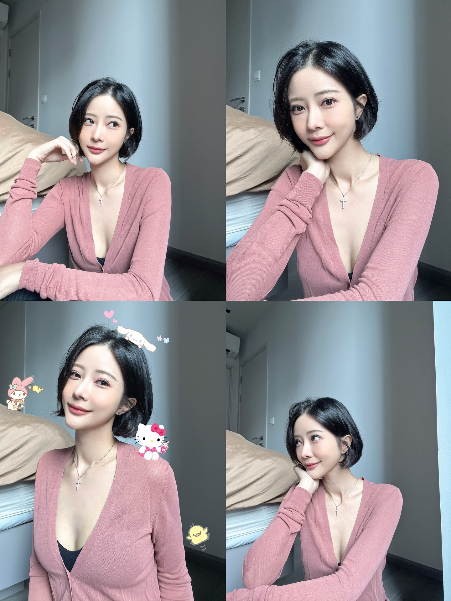 แจม - ชรัฐฐา อิมราพร