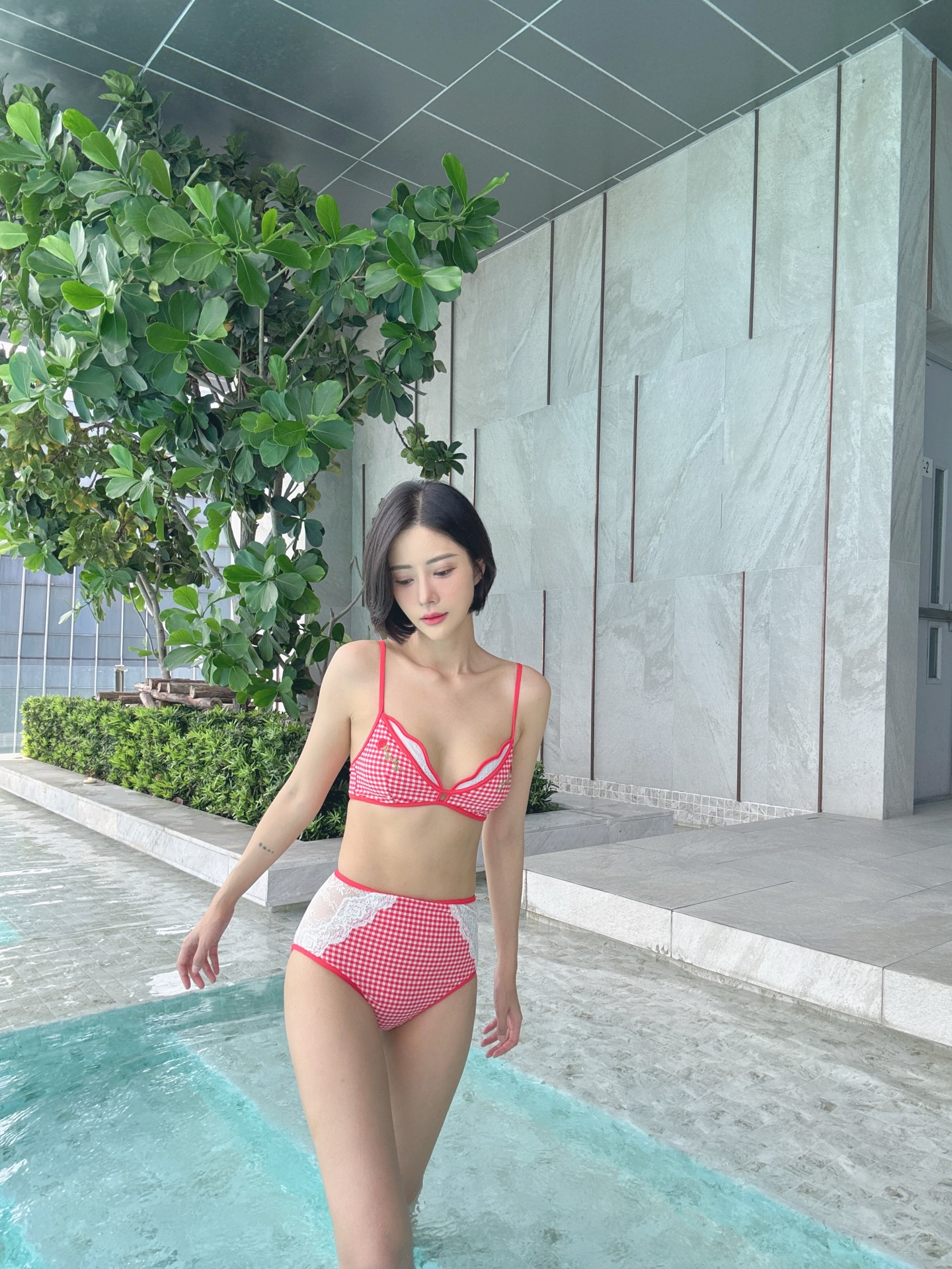 แจม - ชรัฐฐา อิมราพร