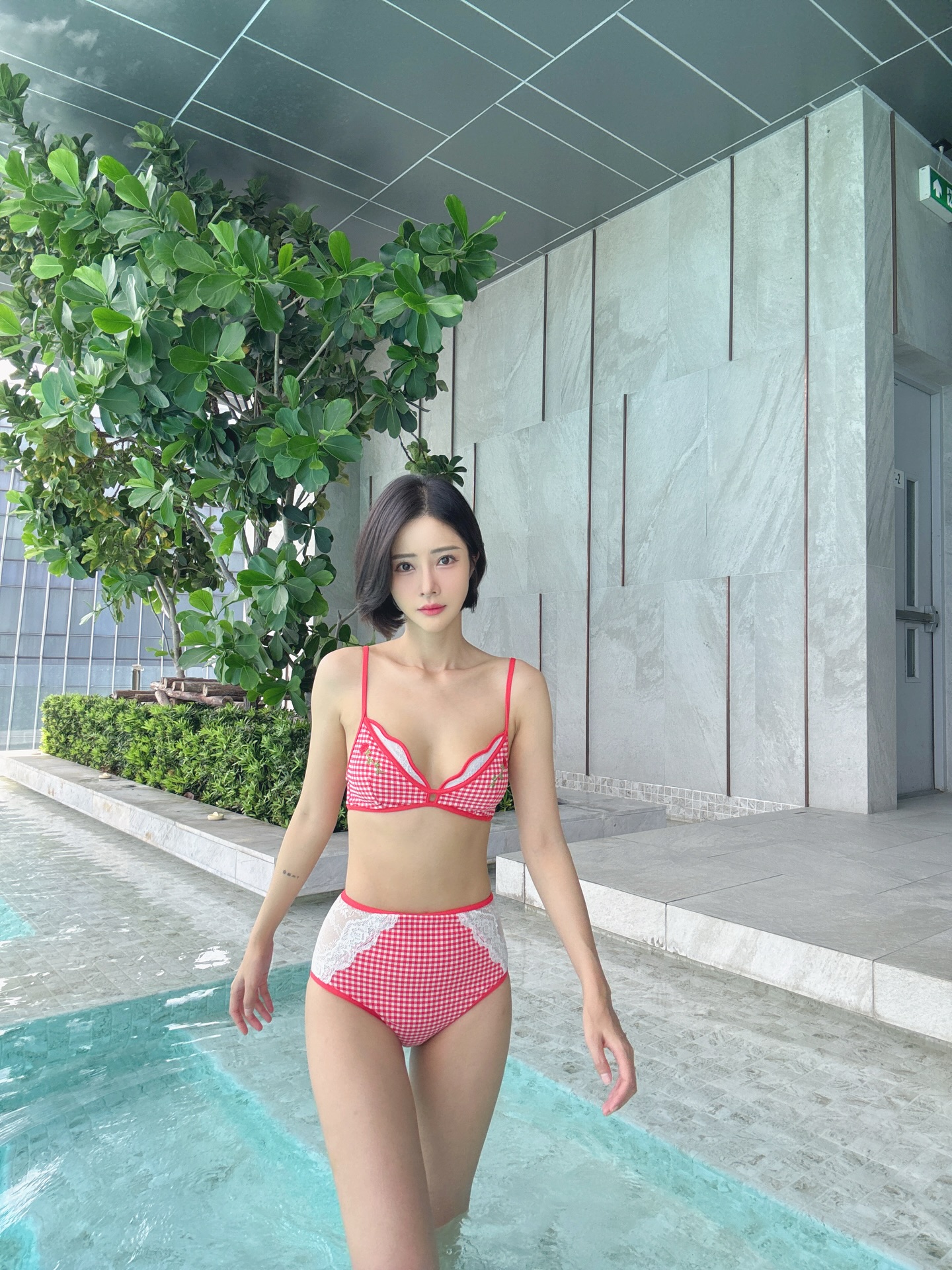 แจม - ชรัฐฐา อิมราพร