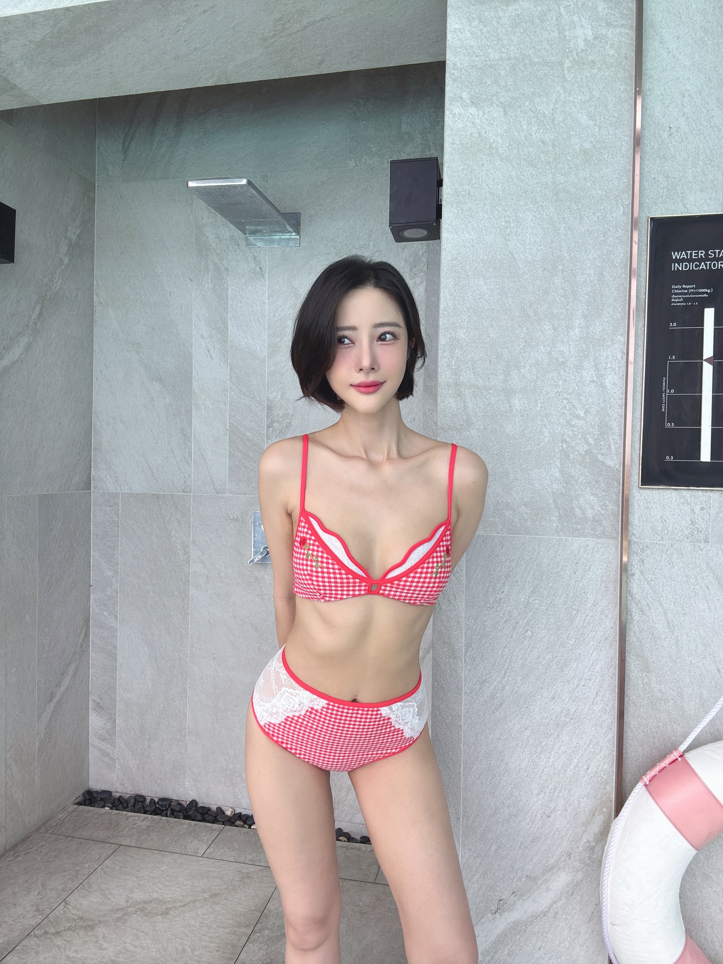 แจม - ชรัฐฐา อิมราพร