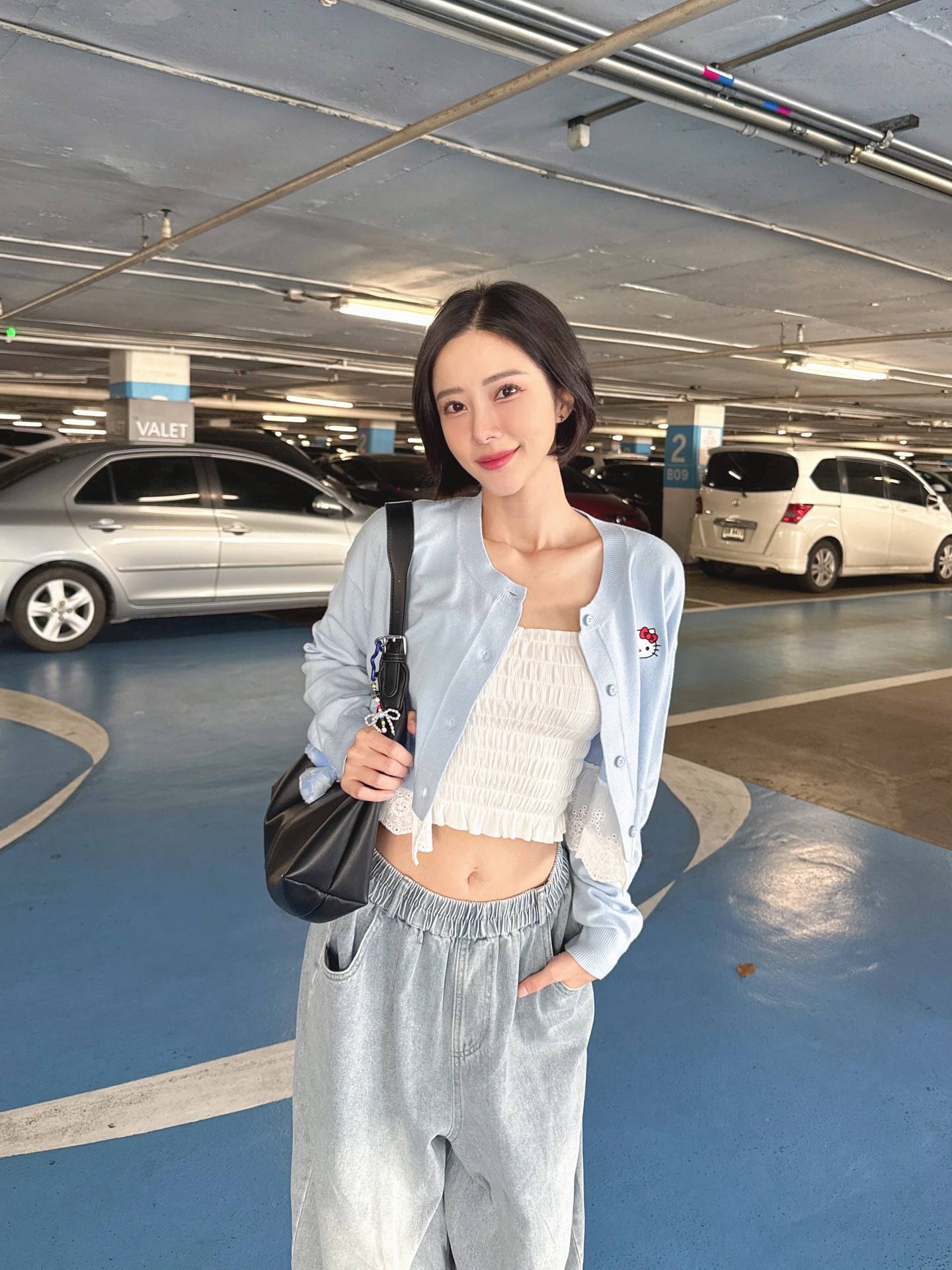 แจม - ชรัฐฐา อิมราพร