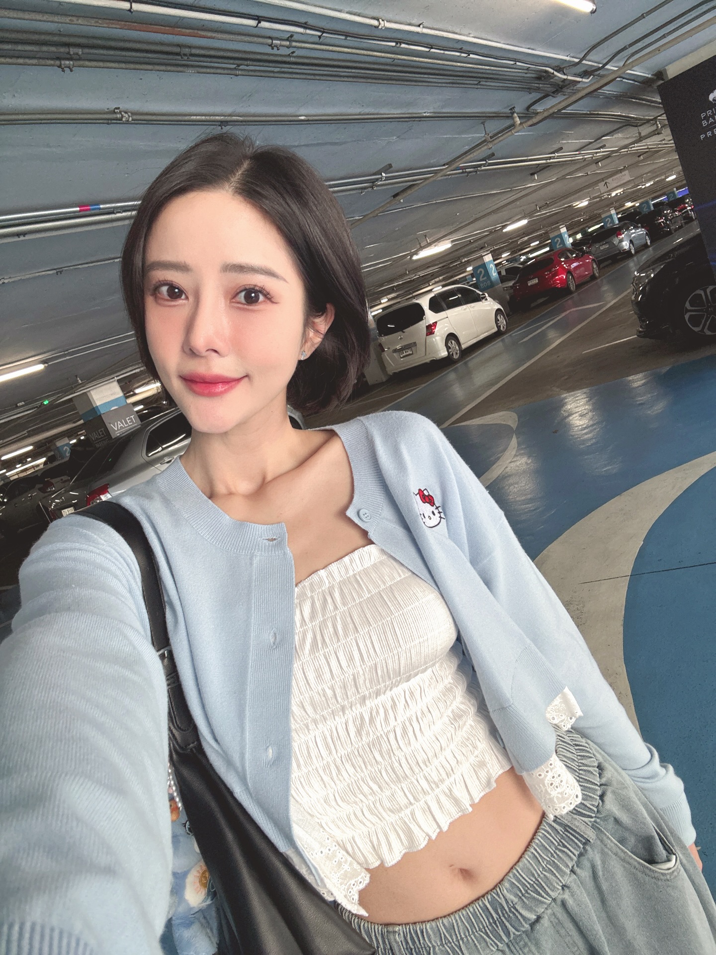 แจม - ชรัฐฐา อิมราพร