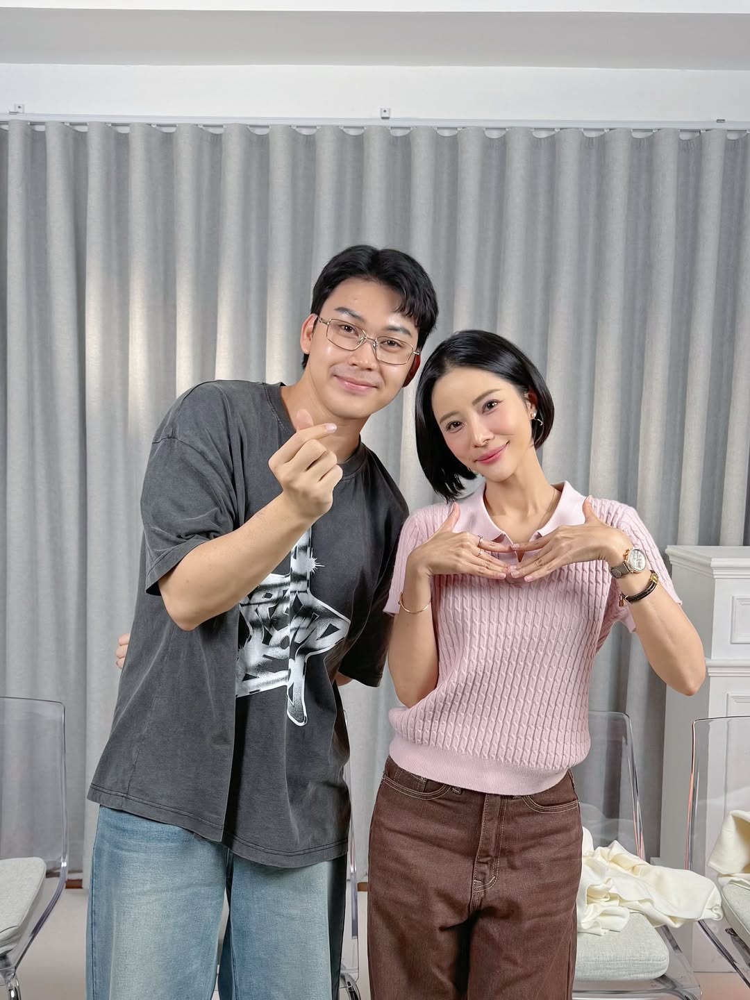 แจม - ชรัฐฐา อิมราพร