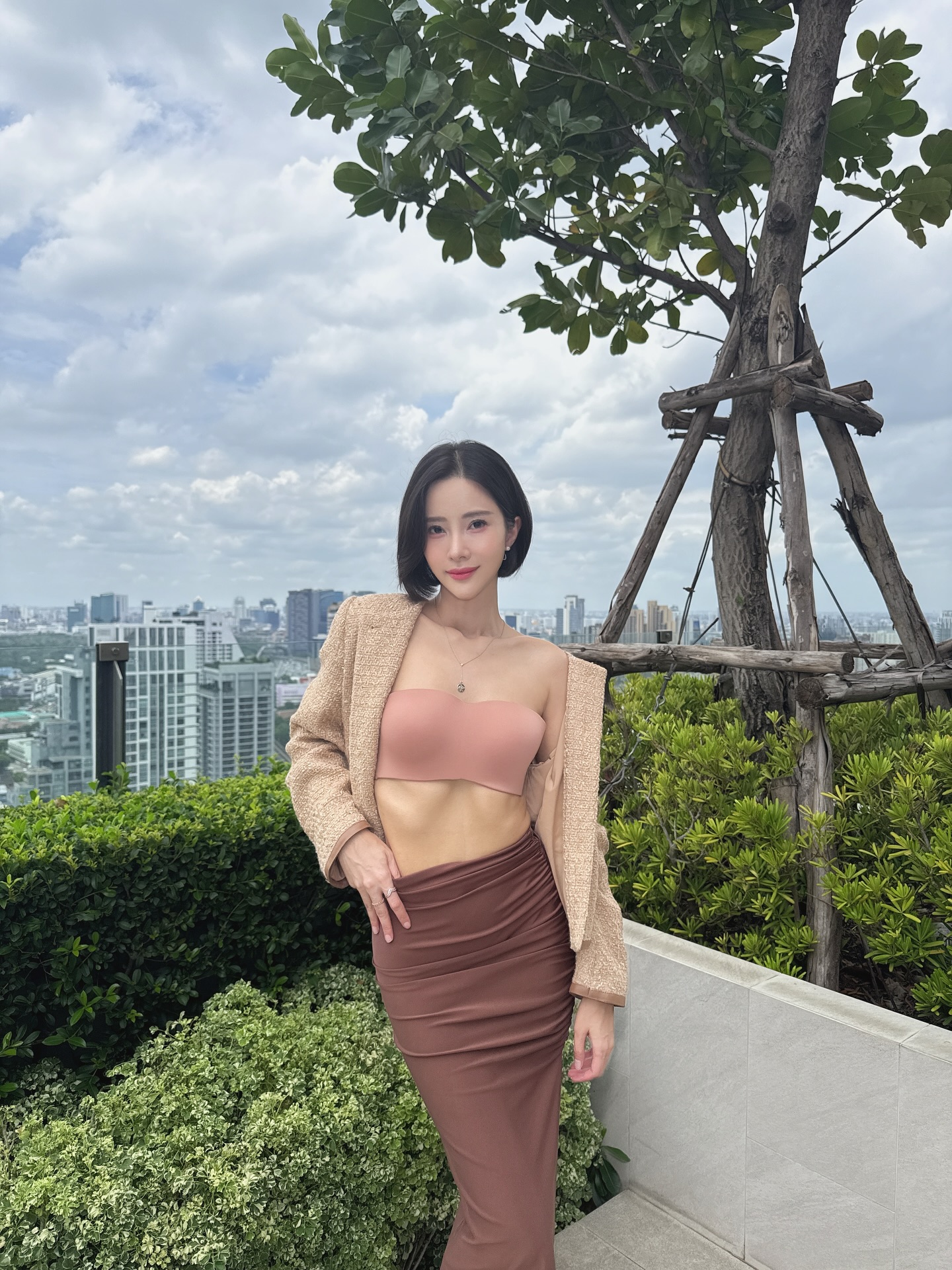 แจม - ชรัฐฐา อิมราพร
