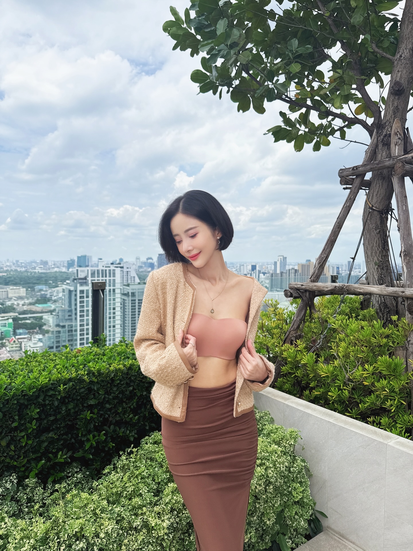 แจม - ชรัฐฐา อิมราพร